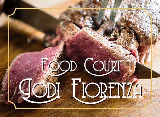 Godi Fiorenza Food Court